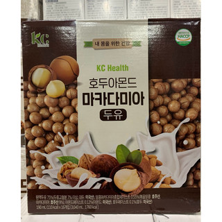 [Thanh lý] Sữa hạt hàn quốc 190ml date t8/2025 thùng 16 hộp