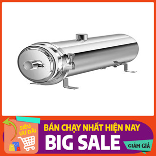 Màng Lọc UF Loại 8.000 Lít - Lọc Các Nguồn Nước Mưa, Nước Giếng, Nước Sông