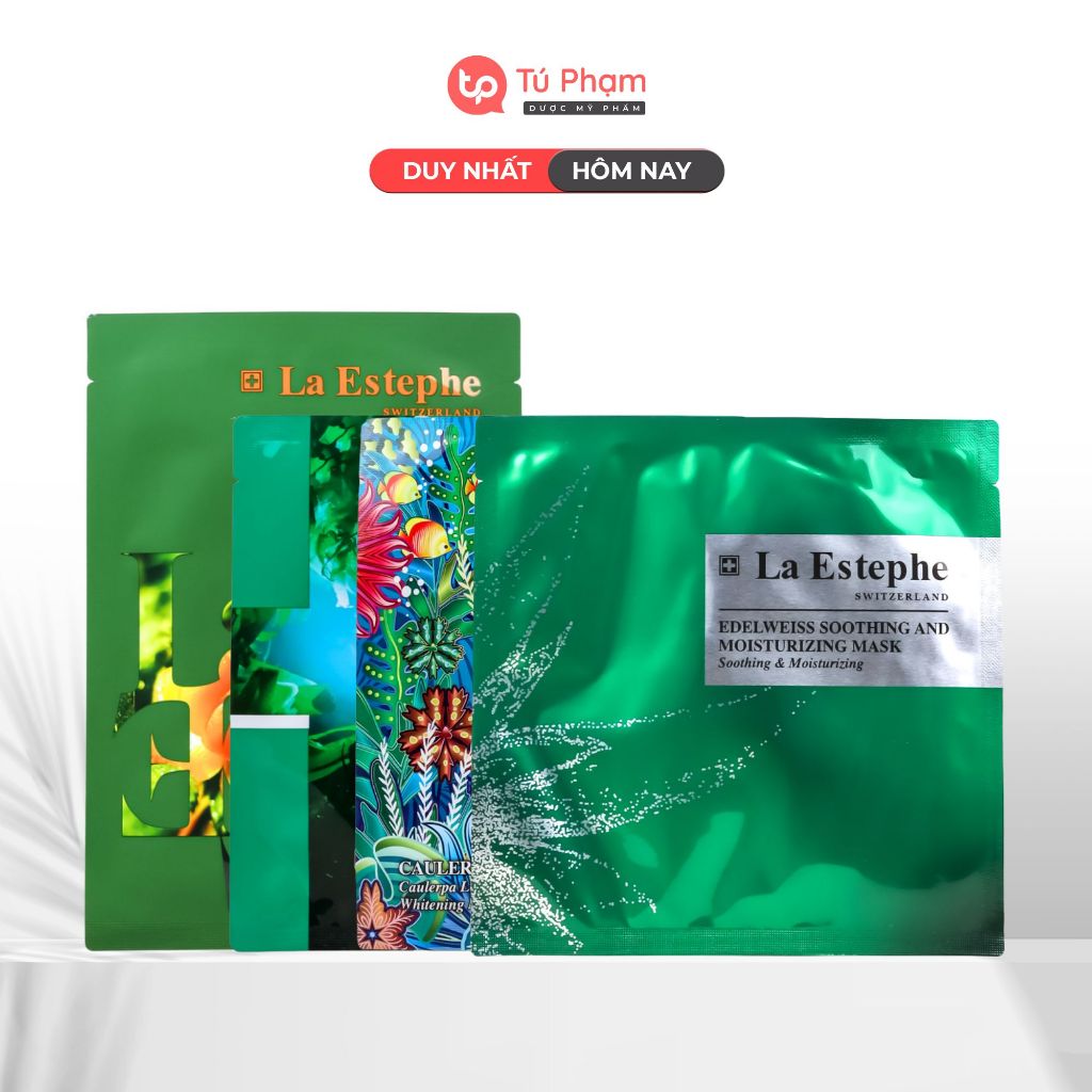 Mặt Nạ La Estephe (Lẻ Miếng)
