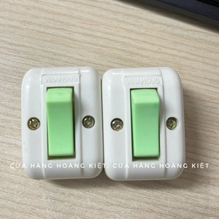 CÔNG TẮC RÙA VINA