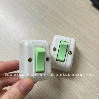 CÔNG TẮC RÙA VINA