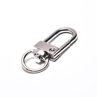 Khoá hợp kim, móc quay túi xách