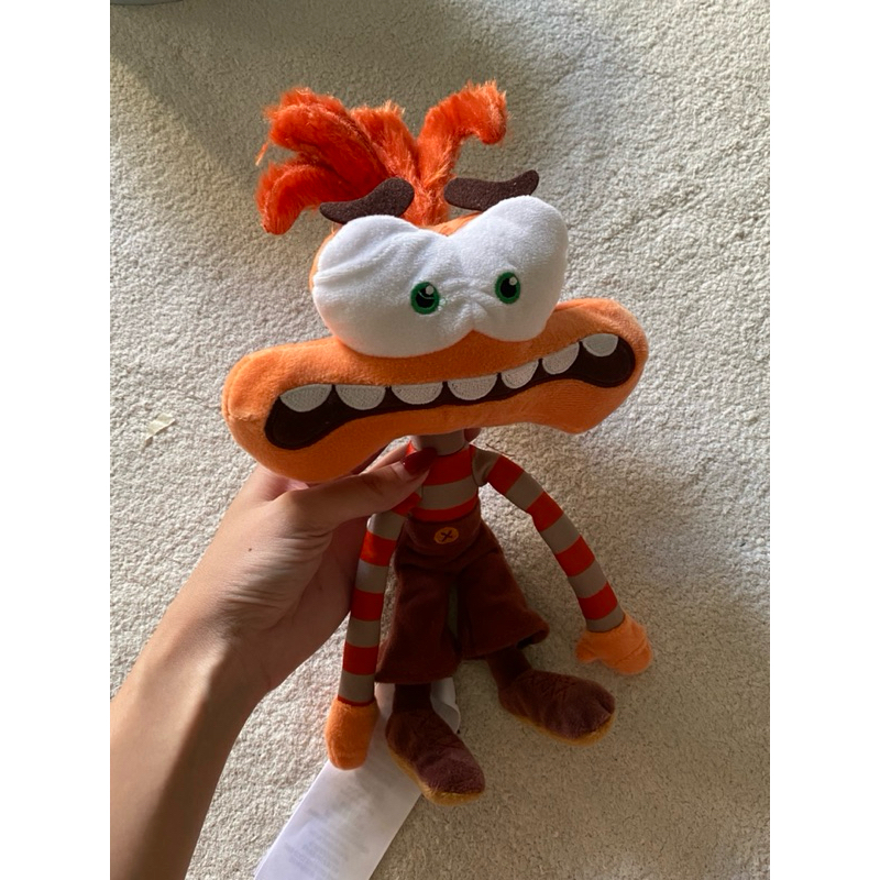 Nhân vật Inside out