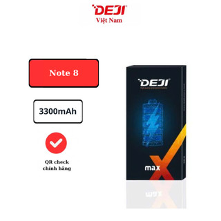 Pin Deji Samsung Note 8 (3300mAh)