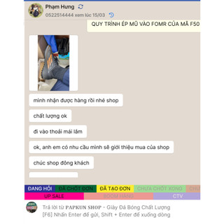 Giày Đá Bóng Vải dệt phủ keo cực nhẹ mềm mỏng hỗ trợ cảm giác bóng tốt nhất có thể