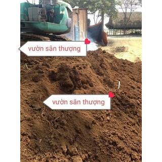 Đất Đỏ 1kg Nền Căn Bản Để Phối Trộn