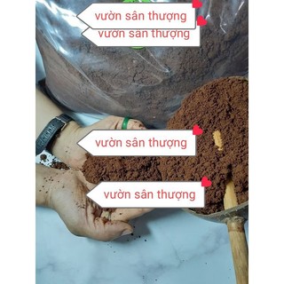 Đất Đỏ 1kg Nền Căn Bản Để Phối Trộn