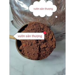Đất Đỏ 1kg Nền Căn Bản Để Phối Trộn