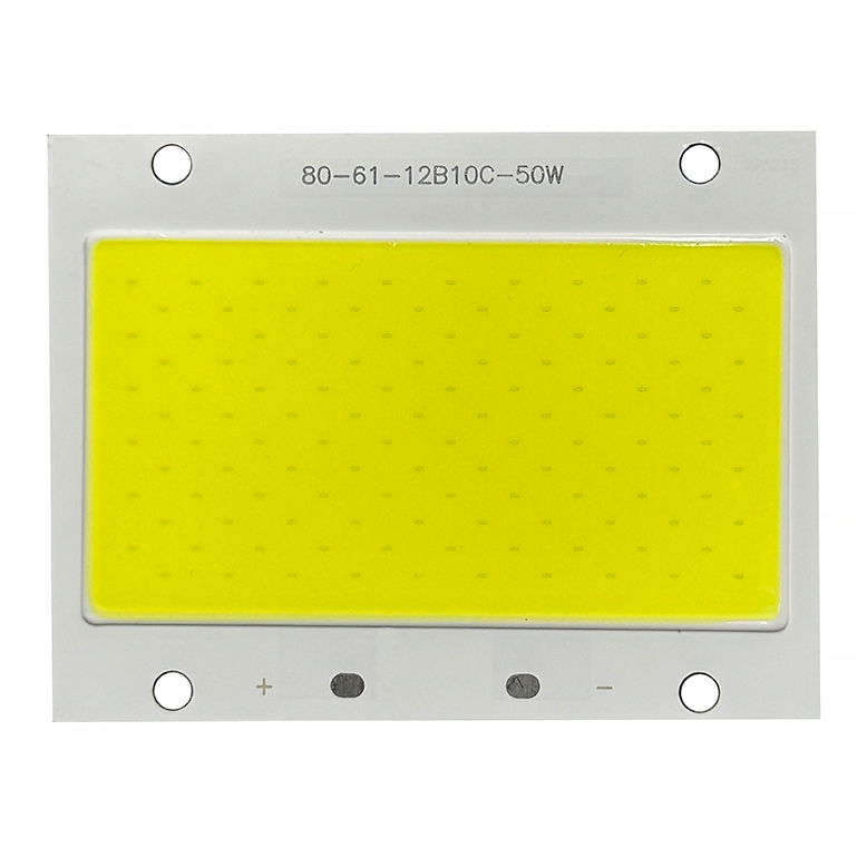 Mắt led pha cob 100w 150w 200w 50w / Điện Áp 150V