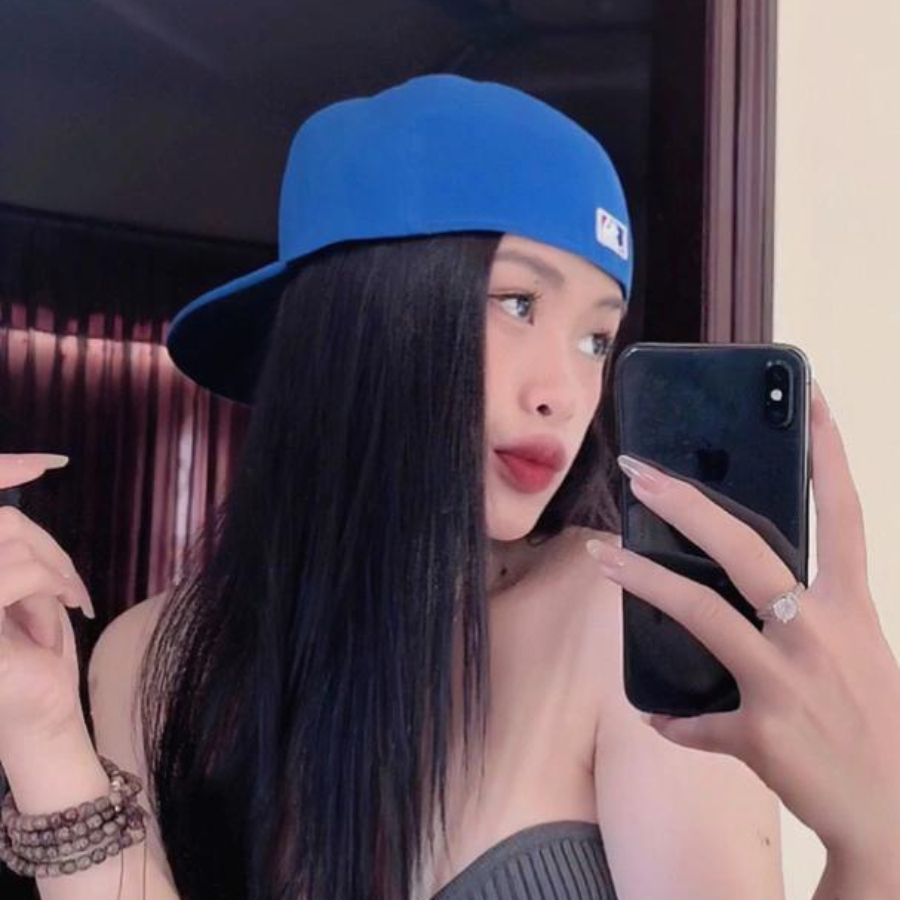 Nón snapback lưỡi trai bít đuôi Full Box cho nam nữ, Mũ hiphop phong cách đội ngược MrCaps S.04 | BigBuy360 - bigbuy360.vn