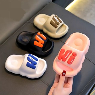  Dép Bánh Mì Trẻ Em  Dép Lê Cho Bé Cute Dễ Thương  Nhiều Màu Sắc Đẹp Mắt 