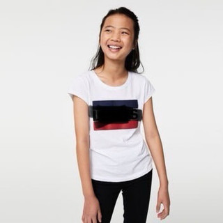 Áo bé gái size 2-16t