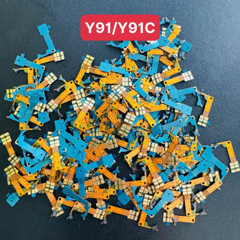 cảm biến Y91/Y91c