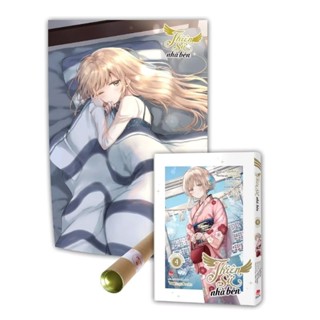 Sách - Thiên sứ nhà bên (Manga) - Tập 4 - NXB Kim Đồng