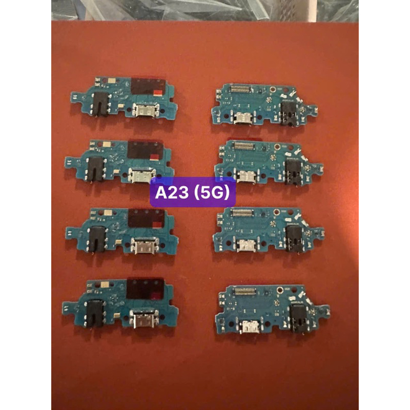 bo sạc sam sung A23(5g)