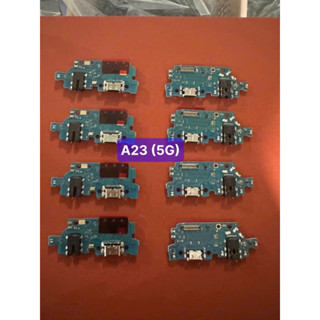 bo sạc sam sung A23(5g)