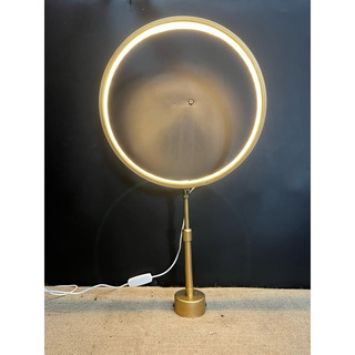 vòng đèn hào Quang led trang trí tượng thờ