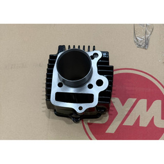 Nòng / Xi lanh xe số SYM 100cc - Mã VA2 - Chính hãng SYM