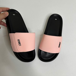  dép lê quai ngang màu hồng nhẹ nhàng dép siêu nhẹ,dép cho cả nam và nữ 