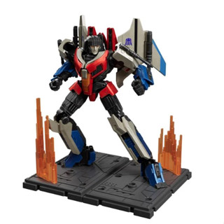  Mô hình lắp ráp Transformer Classic Class 16 Starscream 