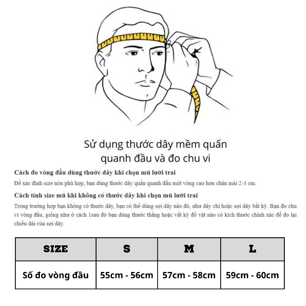 Mũ snapback lưỡi trai bít đuôi cho nam nữ đội ngược phong cách hiphop cá tính MrCaps Store S.04 | BigBuy360 - bigbuy360.vn