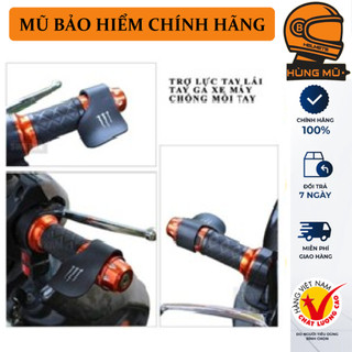 Trợ Lực Tay Ga ( Phụ kiện xe máy)