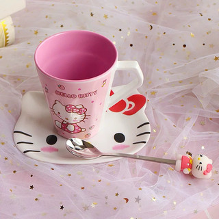 🌸𝐓𝐀̣̆𝐍𝐆 𝐐𝐔𝐀̀🌸 Dĩa 3D Doremon - Hello Kitty - Doraemon