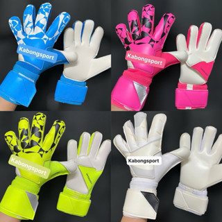 Găng tay thủ môn Vapor grip3 Găng tay đá banh dính bóng