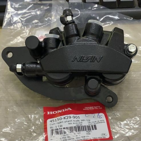 HEO DẦU SH MODE 2012 - 2015 / PCX 2010 -2015 / HEO 3 PISTON - 45150K29902