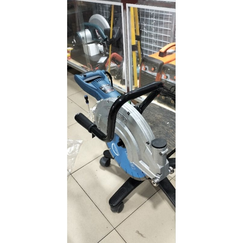 máy cắt tường bê tông,∅320 Caowang se3201 3000w/220v 3100r/min