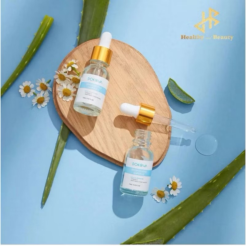 Serum trắng da mờ nám chống lão hóa – Dokova Brightening Ampoule