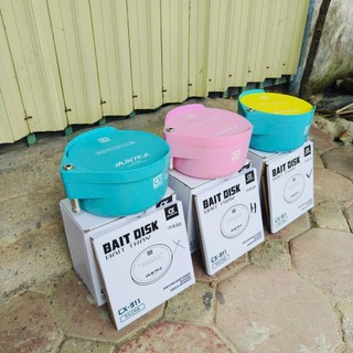 Khay đựng mồi Chuxian , mặt vuốt Chuxian