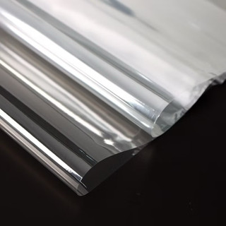  Sỉ Giấy Bóng Kính Trong Suốt Loại Dày 4.7 Gói Hoa Bó Hoa Xấp 50 Tờ Kháng Nước Gói Hoa Tươi Hoa Sáp Gói Giỏ Quà 