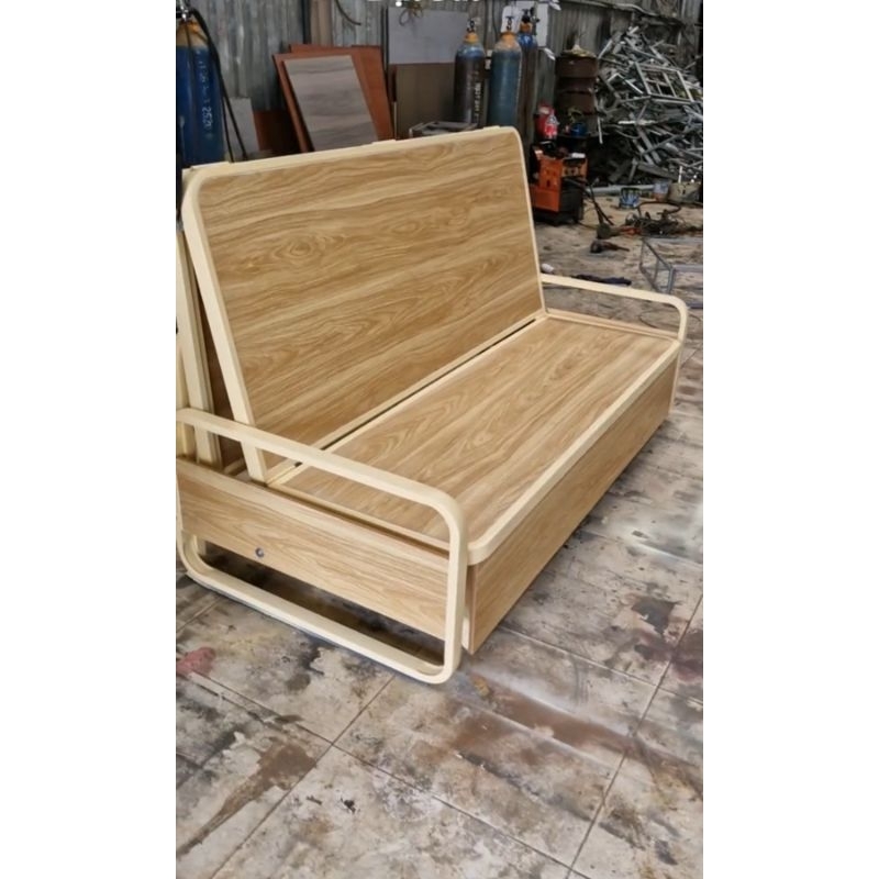 Giường Gấp Gọn. Giường Xếp Ghế Đa Năng. Sofa giường. Giường Sofa gấp Gọn