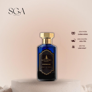 10ml • Mystere 29 • Alexandria Fragrances •  The Noir 29  | Nước hoa Unisex 