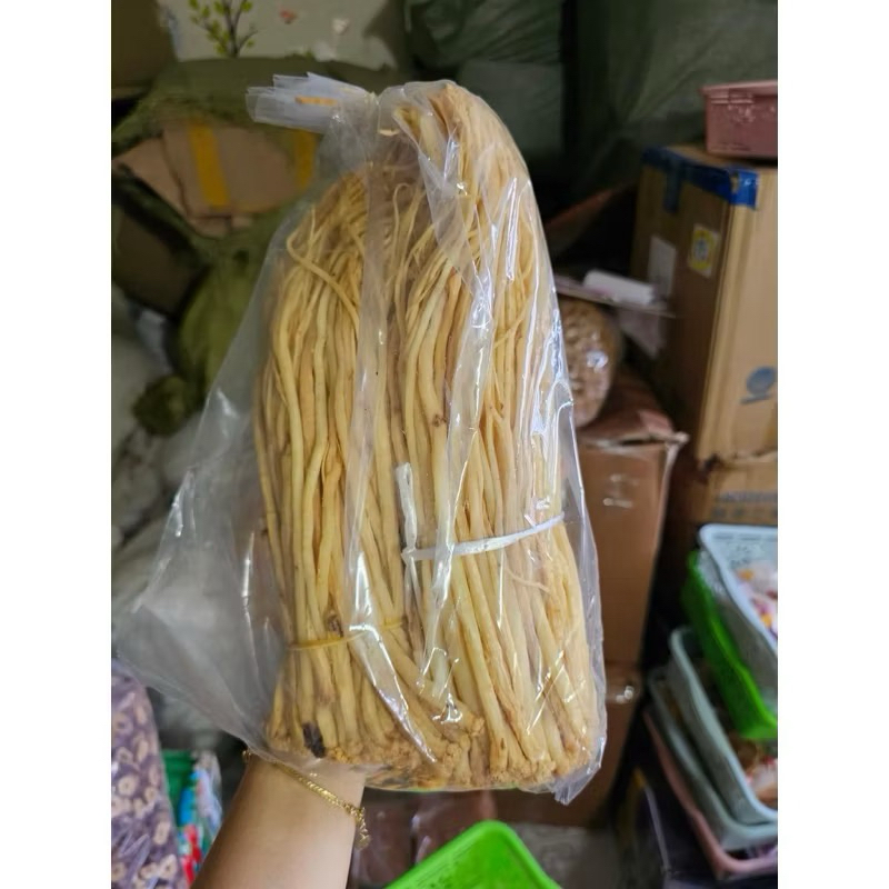 500g -1kg đẳng sâm