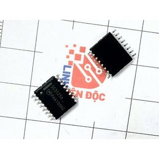 [Combo 3 con] SG3525A, SG3525ADWR2G Pulse Width Modulator Control Circuit SOP-16 7.2mm