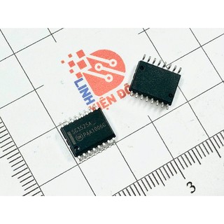 [Combo 3 con] SG3525A, SG3525ADWR2G Pulse Width Modulator Control Circuit SOP-16 7.2mm