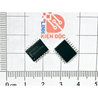 [Combo 3 con] SG3525A, SG3525ADWR2G Pulse Width Modulator Control Circuit SOP-16 7.2mm