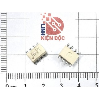 [Combo 5 chiếc] TLP350 Opto Driver SOP-8