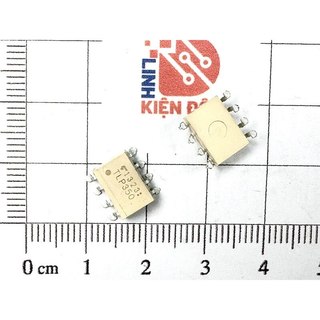[Combo 5 chiếc] TLP350 Opto Driver SOP-8