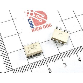 [Combo 5 chiếc] TLP350 Opto Driver SOP-8