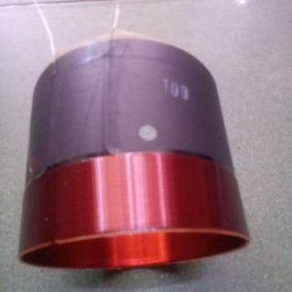 1 COIL LOA SÚP 100 IN OUT CỔ CAO