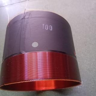 1 COIL LOA SÚP 100 IN OUT CỔ CAO