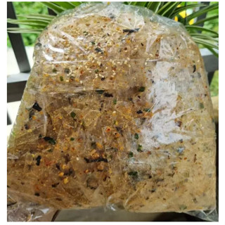  BÁNH TRÁNG TRỘN RONG BIỂN TỎI PHI NGUYÊN BẢO SHOP 