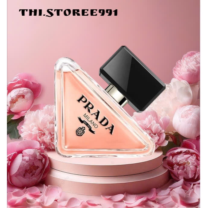 minisize 7ml - nước hoa PRADA PARADOXE-𝓣𝓱𝓲 𝓼𝓽𝓸𝓻𝓮