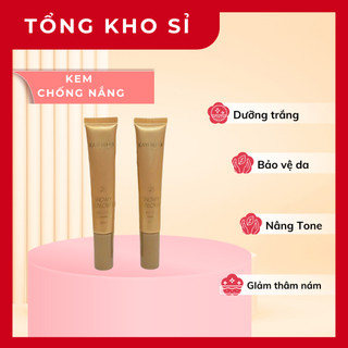 KEM BB KAYOKO VÀNG NHẬT BẢN DƯỠNG TRẮNG DA CẤP ẨM NÂNG TONE DA TỰ NHIÊN