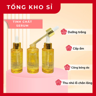 SERUM KAYOKO 5IN1 VÀNG CẤP ẨM TRẮNG DA CĂNG BÓNG