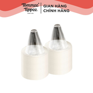 Màng bọc đầu nhiệt kế số đo tai Tommee Tippee (hộp 40 cái)