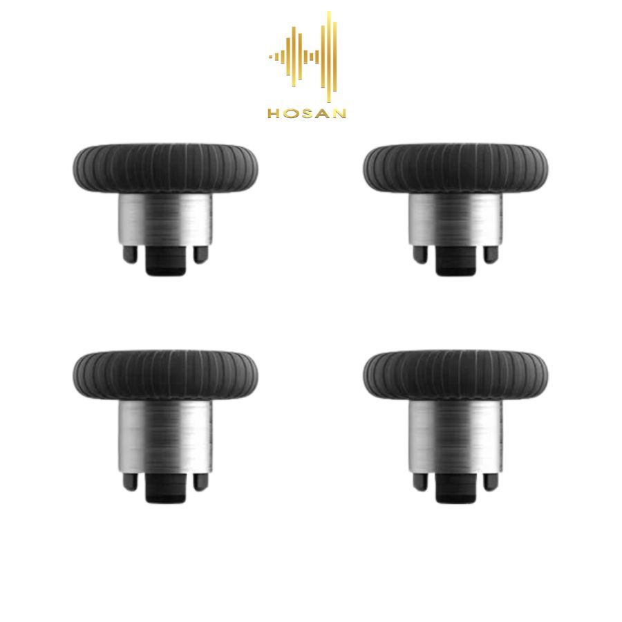 Bộ Nút Analog Cho tay cầm HOSAN Flydigi Bộ Núm Chụp Joystick Thay Đồi Chiều Cao Dành Cho Apex / Vader